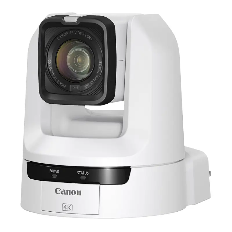 Canon CR-N100 PTZ Camera
