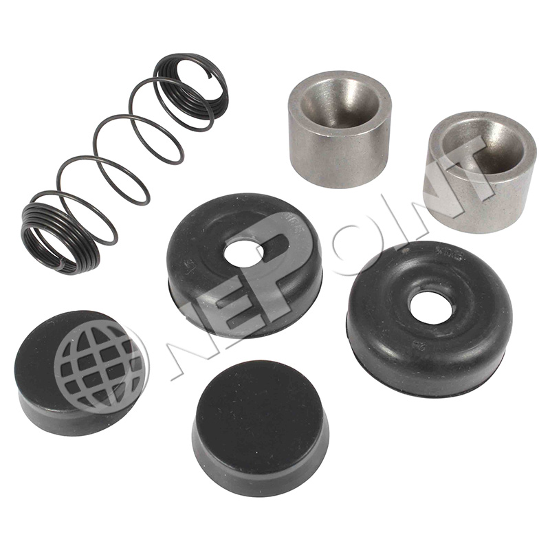 BW11140K O/H KIT, WHEEL BRAKE CYLINDER 1-1.8T