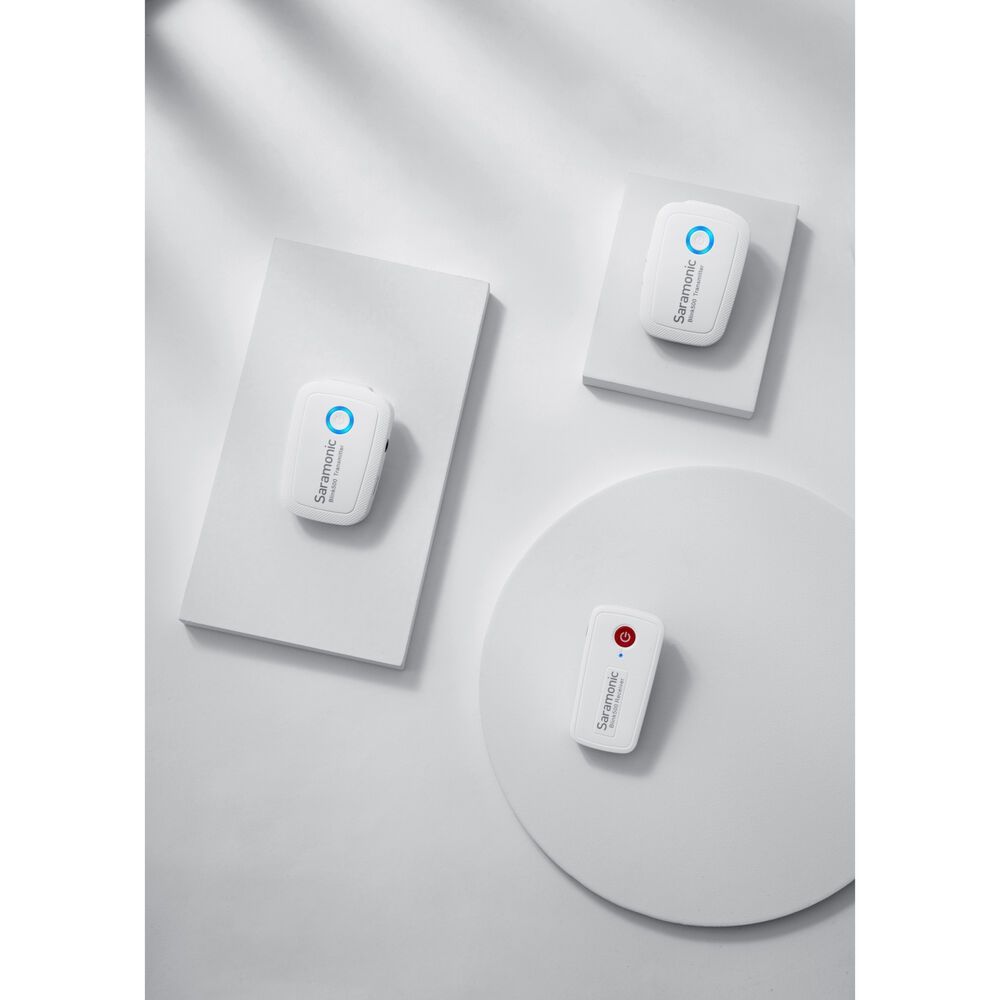 Saramonic Blink500 B1W | รับประกันศูนย์ 100%