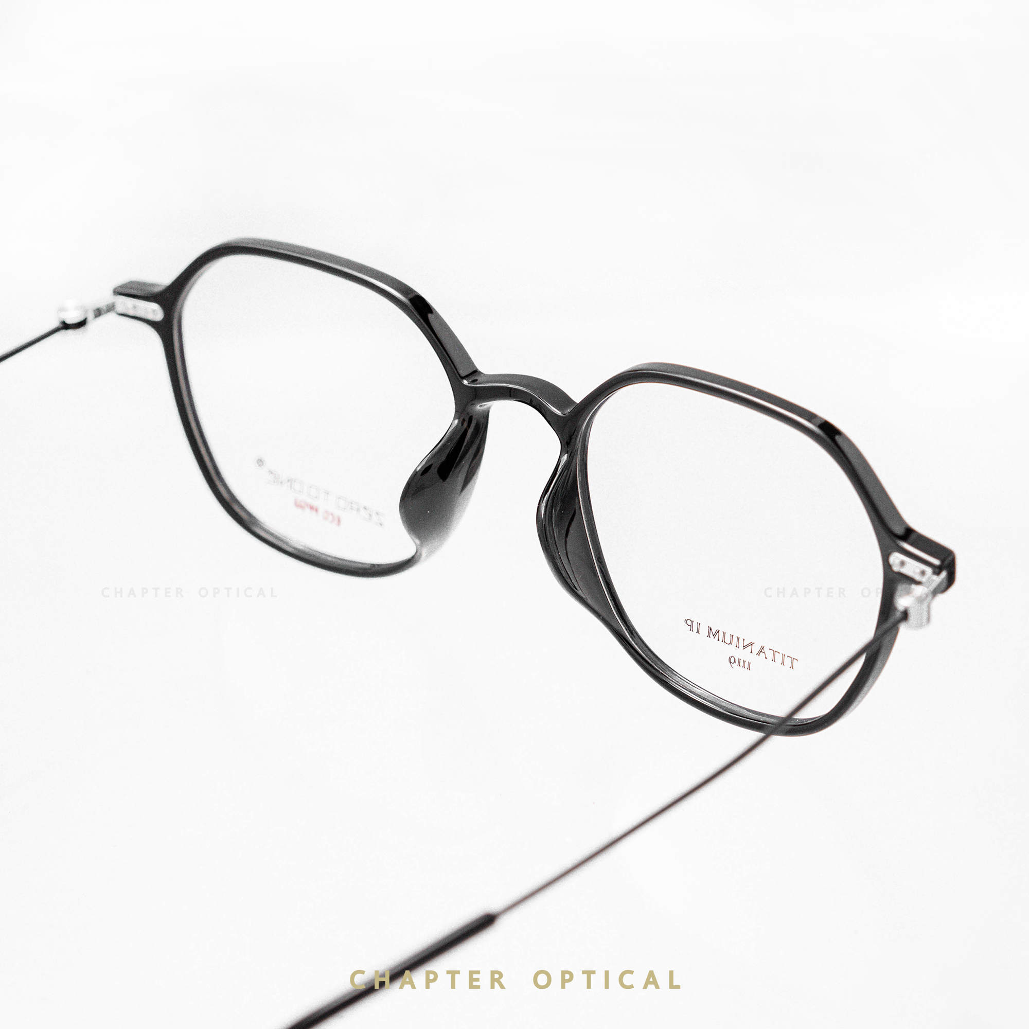 กรอบแว่น Zero To One รุ่น 1119-C01