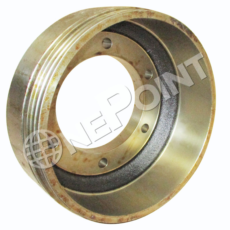 BD11276 DRUM BRAKE 7 FD30