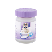 Balm ยาหม่องวังพรม