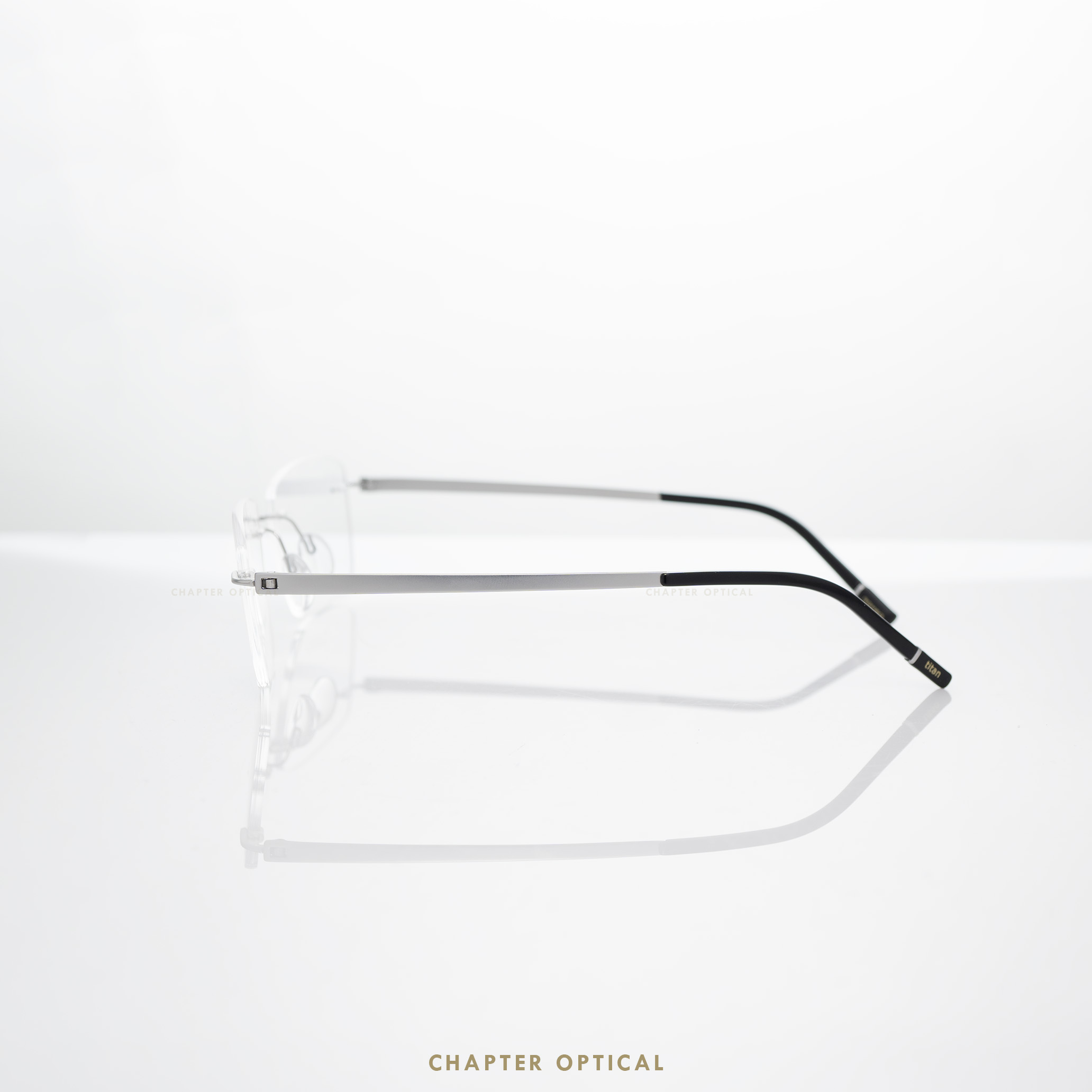 กรอบเเว่นตา ROMEO รุ่น R26001-C20