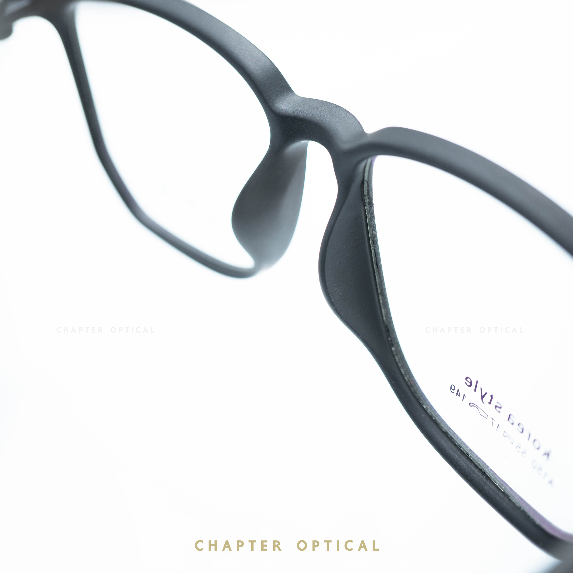 กรอบแว่น IONIX | Korea Style | A150-COL.02