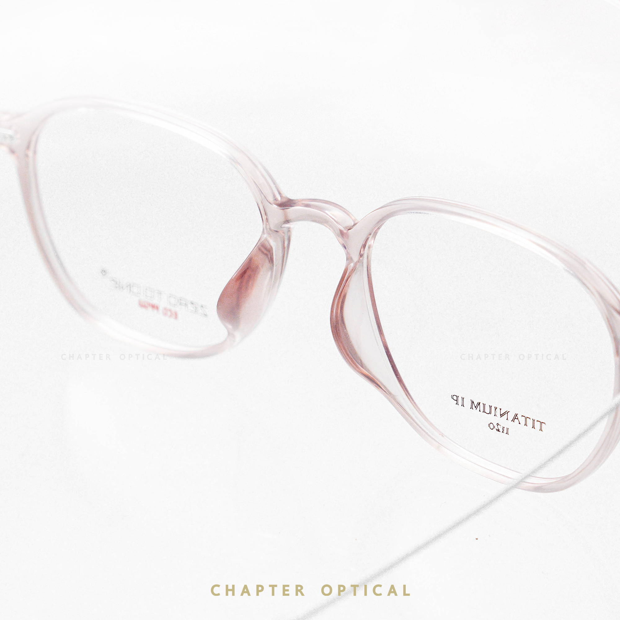 กรอบแว่น Zero To One รุ่น 1120-C05