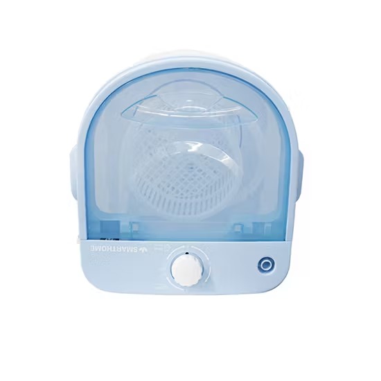 SMARTHOME เครื่องซักผ้ากึ่งอัตโนมัติ 3kg. รุ่น SM-MW02