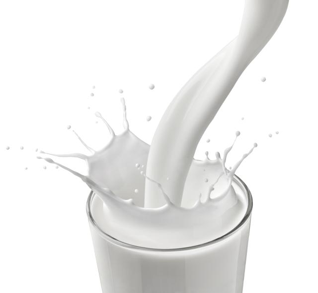 MILK FLAVOUR