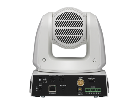 กล้องวีดีโอ PTZ Lumens VC-A61P