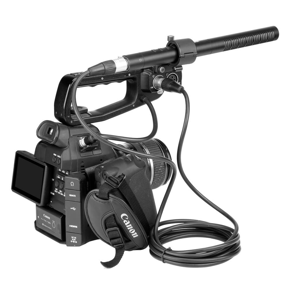 Saramonic SR-XC3000 สายต่อไมโครโฟน | รับประกันศูนย์ 100%