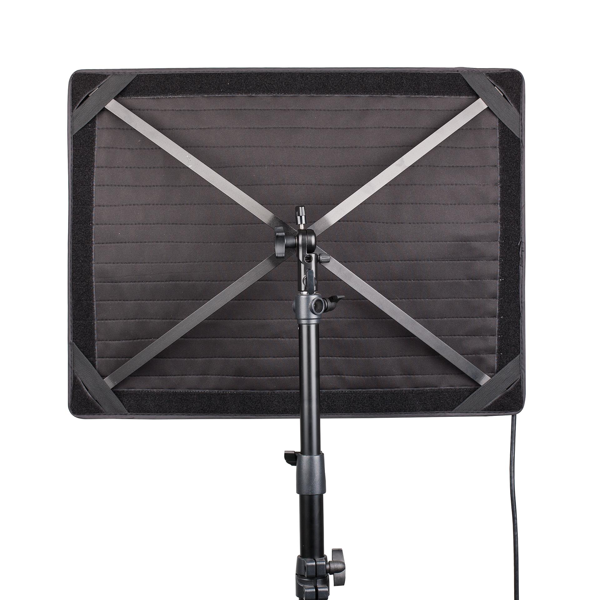 Swit S-2610 Flexible Bi-color SMD LED light