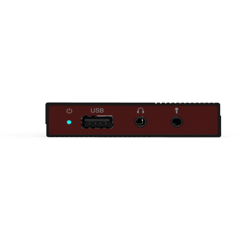Minrray AV200| 4K USB 3.0 Capture Card