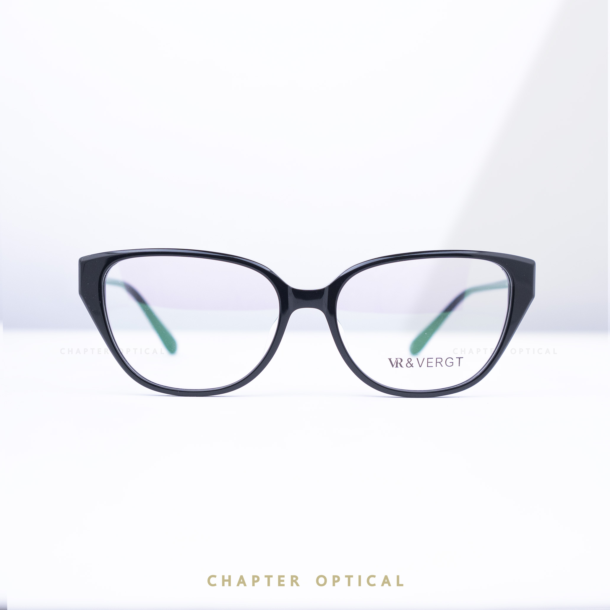 กรอบแว่นตา VR & VERGT รุ่น VR8269-C1