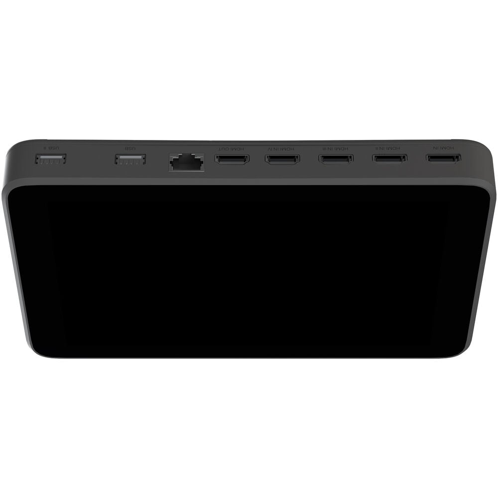 Ultimate YoloBox Portable Live Stream Studio