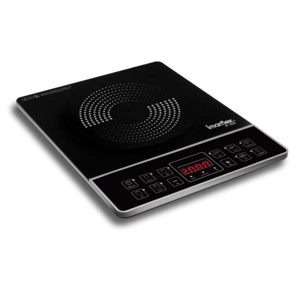 เตาแม่เหล็กไฟฟ้า (1,350 วัตต์) IMARFLEX รุ่น IF-466