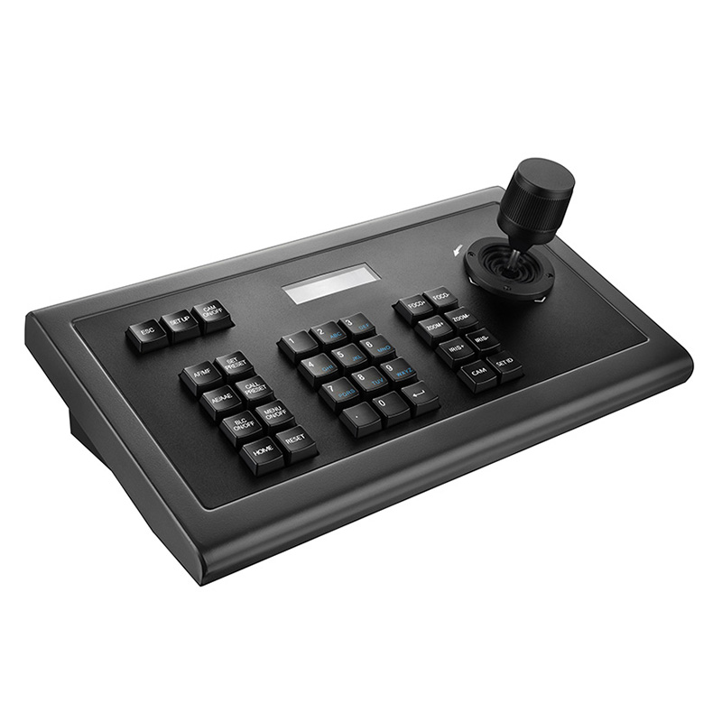 Minrray Joystick Keyboard KBD1010 Joystick keyboard KBD1010