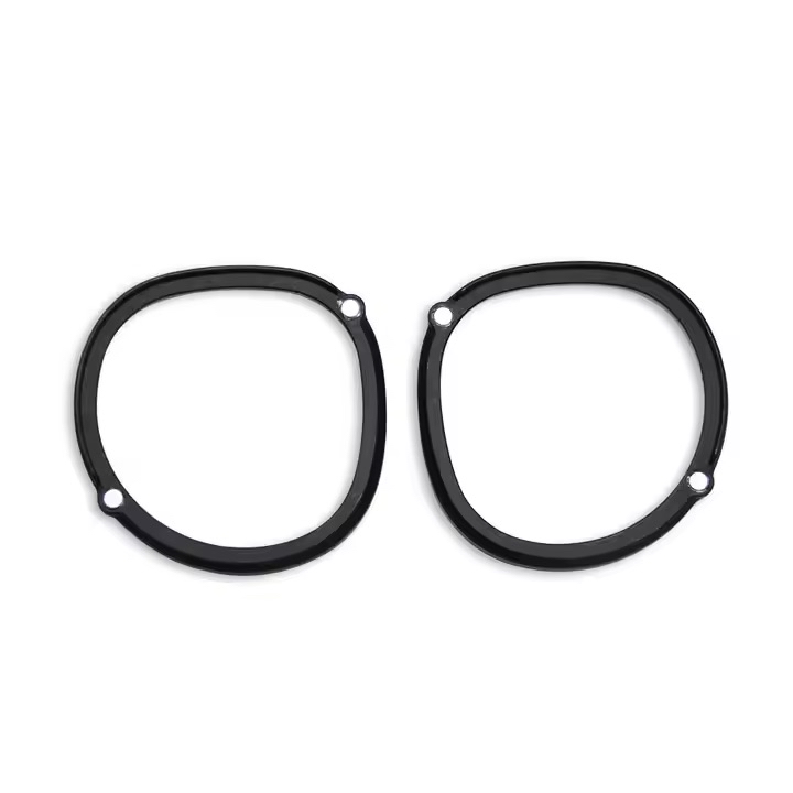 สั่งทำเลนส์สายตาพร้อมกรอบสำหรับ Meta Quest 3