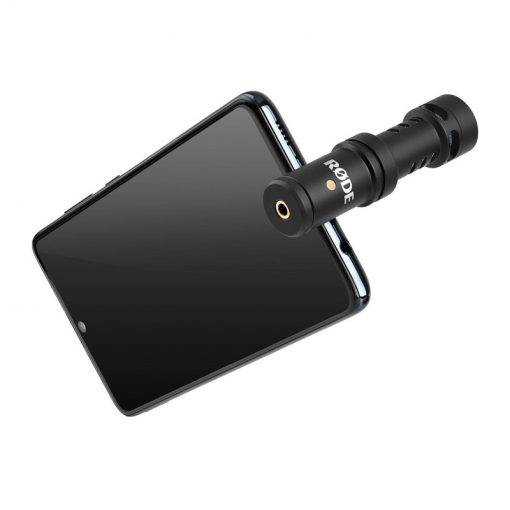 Rode VideoMic Me-C Directional Microphone For USB C Devices