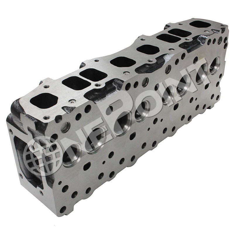 CH55000 CYLINDER HEAD ASSY 'C240PKJ'