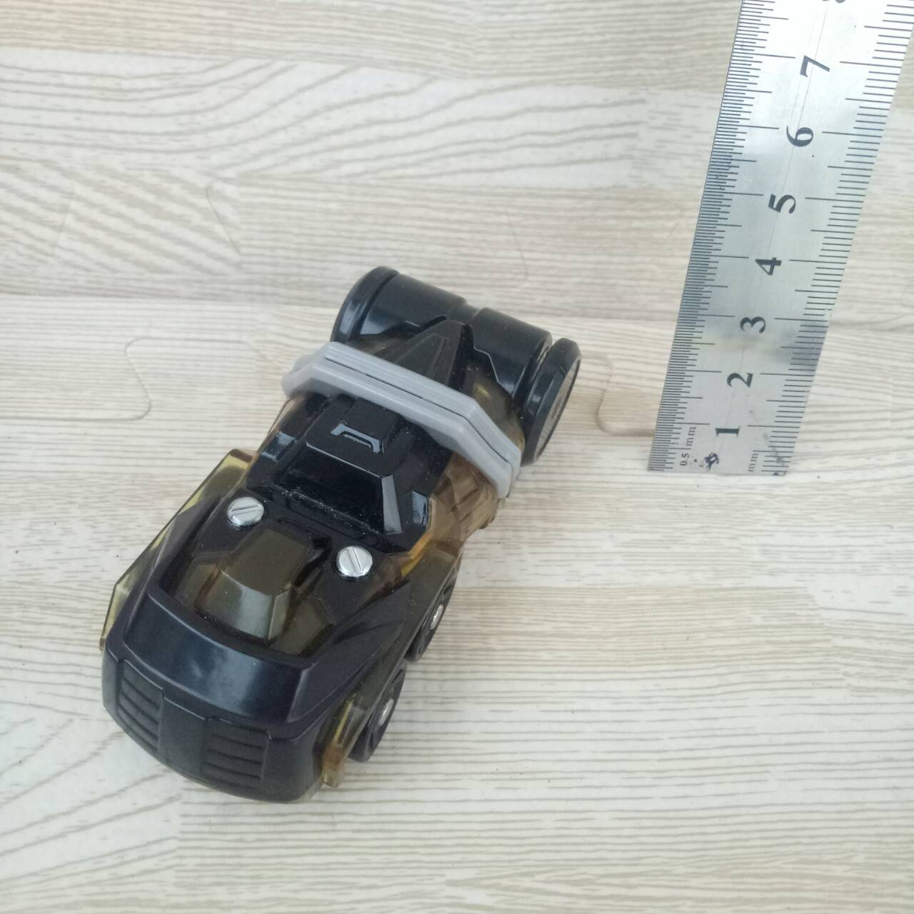 SG Shift Car ชิฟคาร์ มาส์คไรเดอร์ไดร์ฟ รุ่น SG ของแท้จากญี่ปุ่น