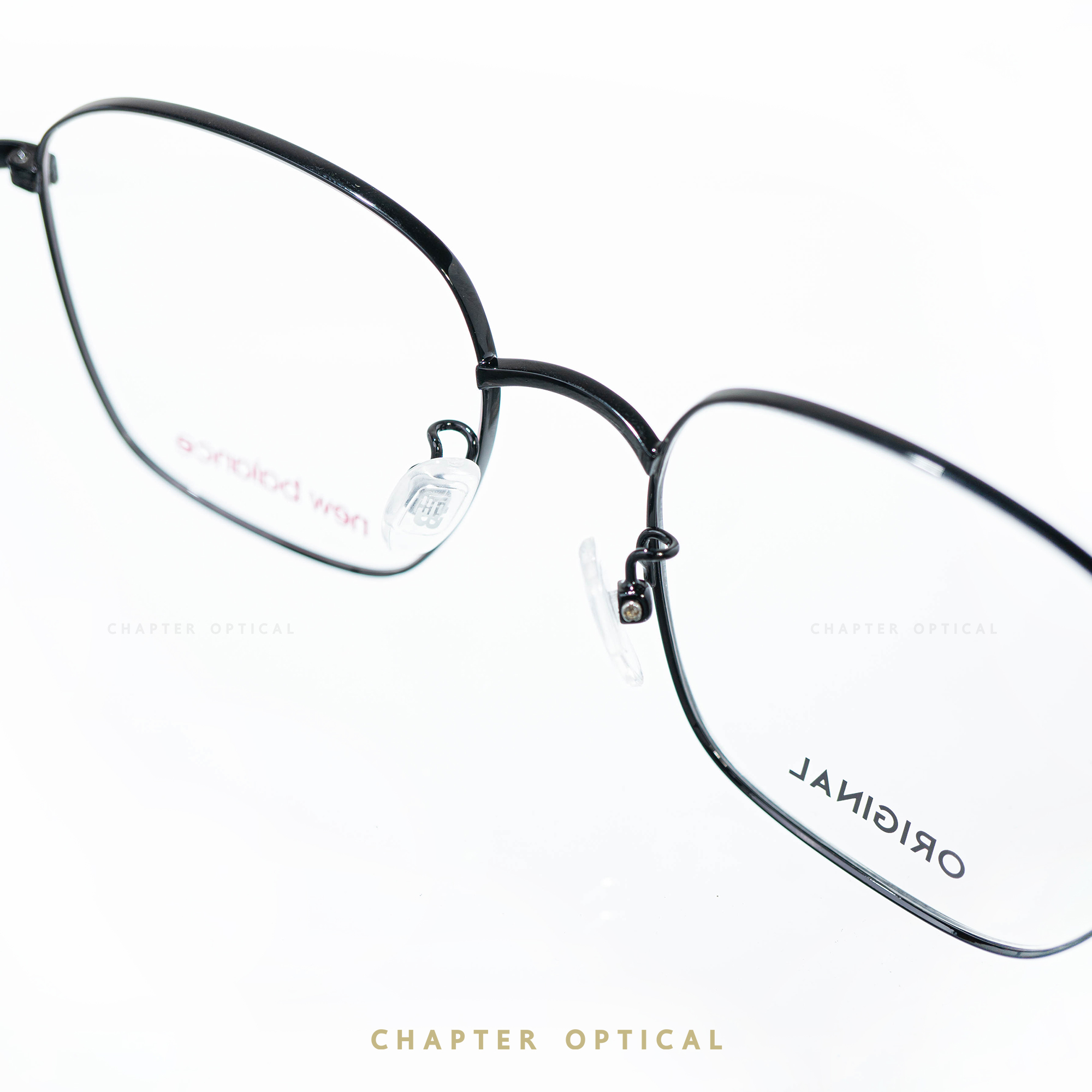 NEW BALANCE รุ่น NBO05336X-C3