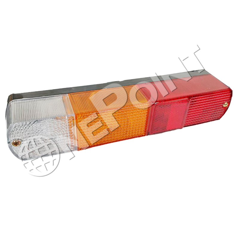 DD77300 REAR LAMP 12V F18A/ F18B/ F14C/ T3