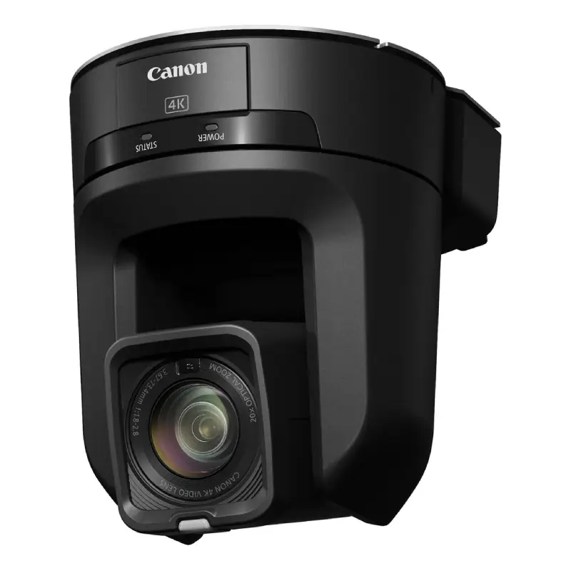 Canon CR-N300 PTZ Camera