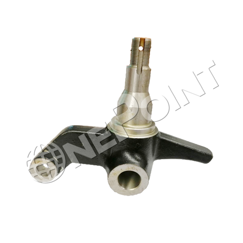 KN11370L KNUCKLE, STEERING LH (5F/ 2-3t)
