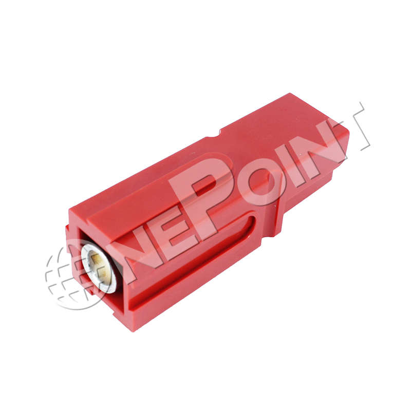 NN66111R POWER POLE 120A RED