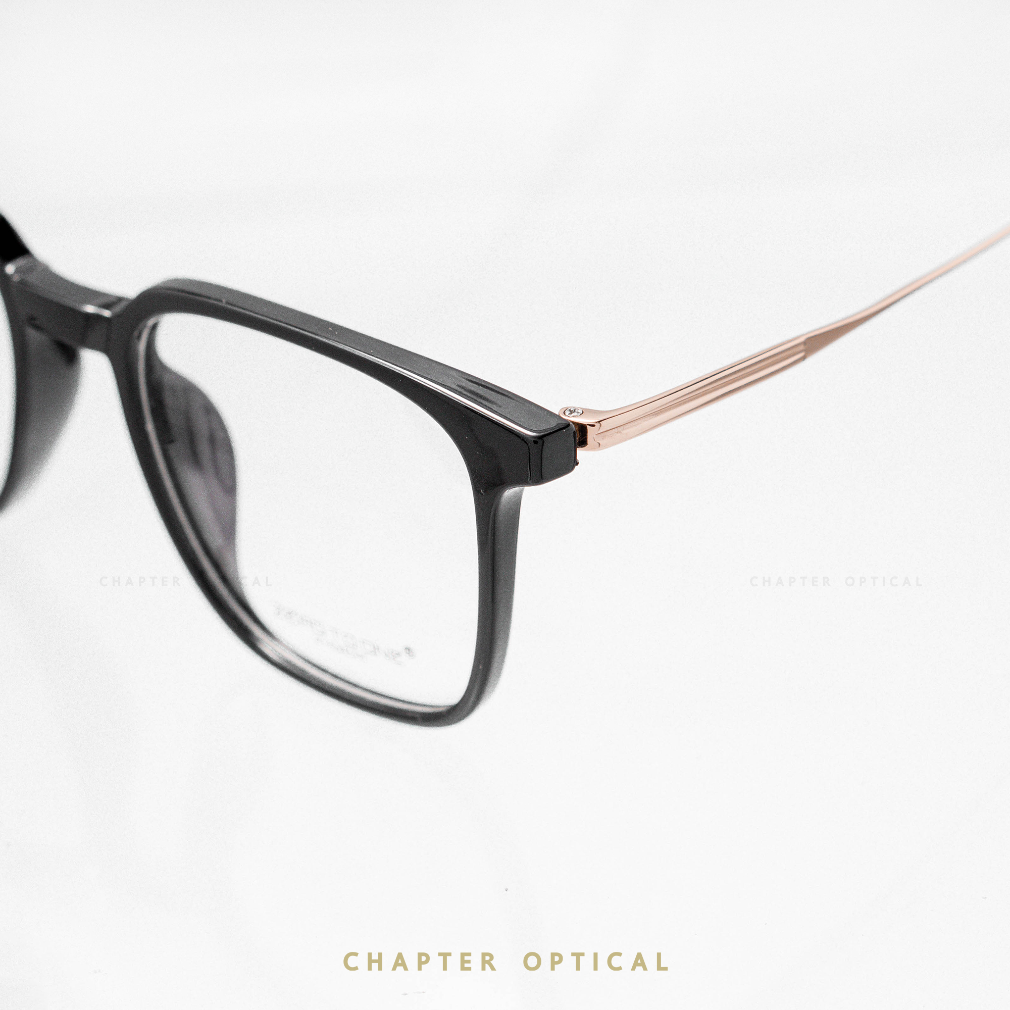 กรอบแว่น Zero To One รุ่น ZTO1020-C01