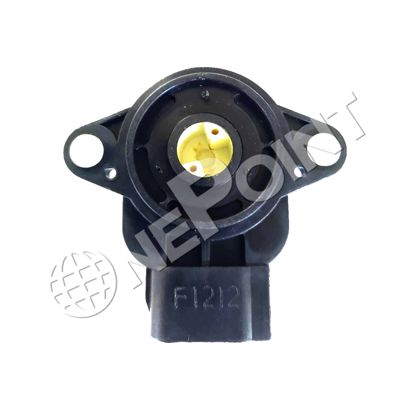 CC11260 SENSOR, THROTTLE POSITION 7FBR/7BRS