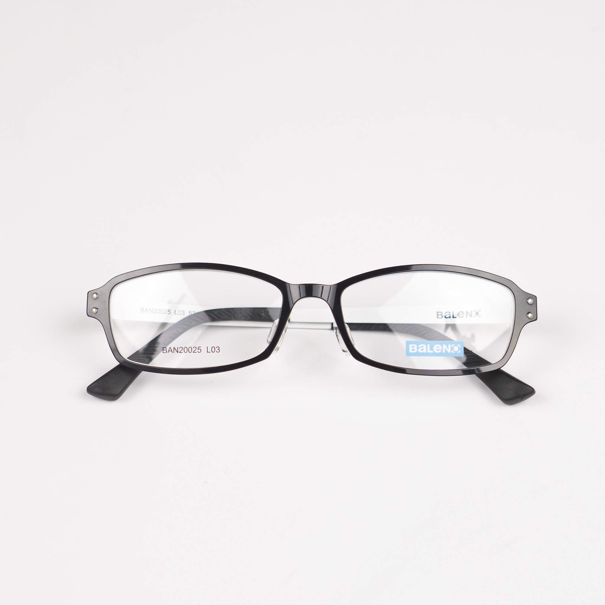 กรอบแว่นแฟชั่น รุ่น ban20025-l03 ( พร้อมเลนส์สายต 1990 บาท )