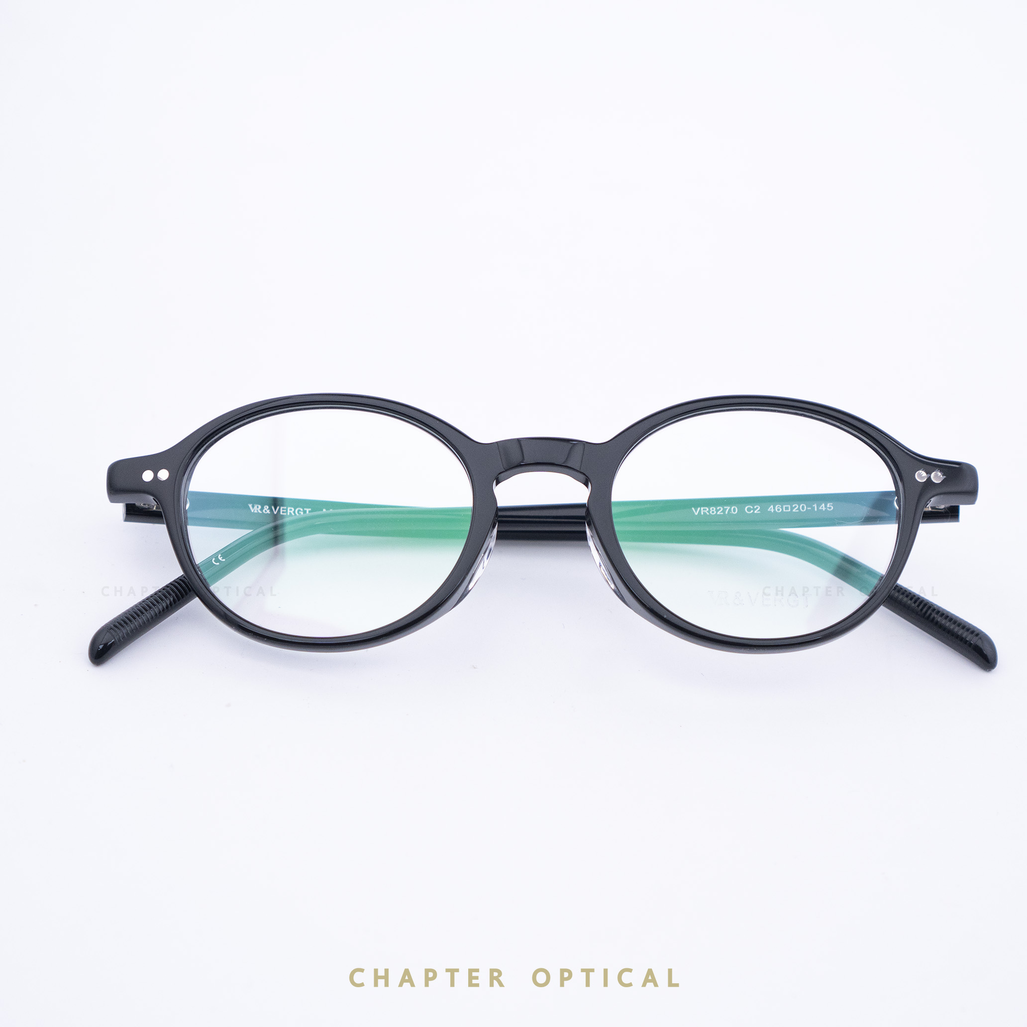 กรอบแว่นตา VR & VERGT รุ่น VR8270-C2