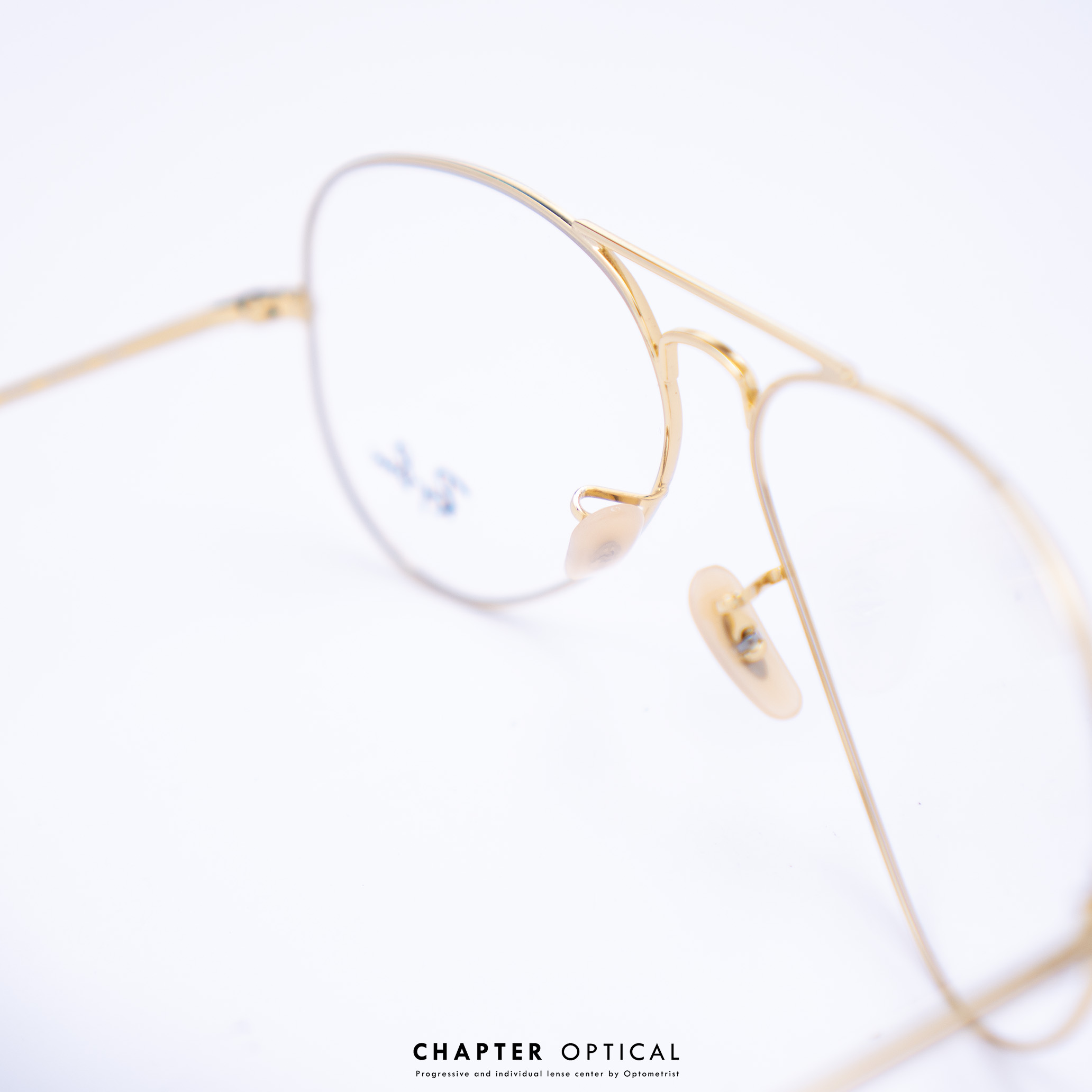 กรอบแว่นตา RayBay รุ่น RB6489-2500