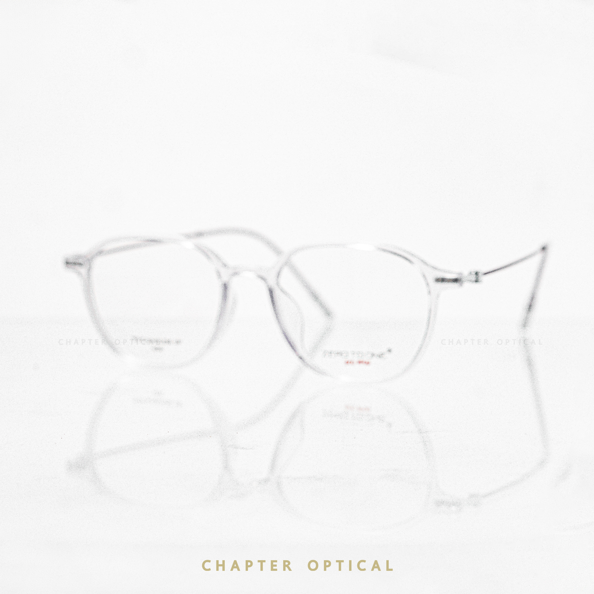 กรอบแว่น Zero To One รุ่น 1120-C02