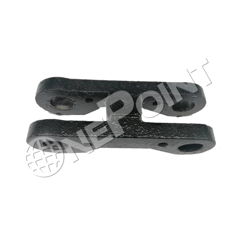 LL55350R STEER LINK, YOKE RH T3Z/C3Z