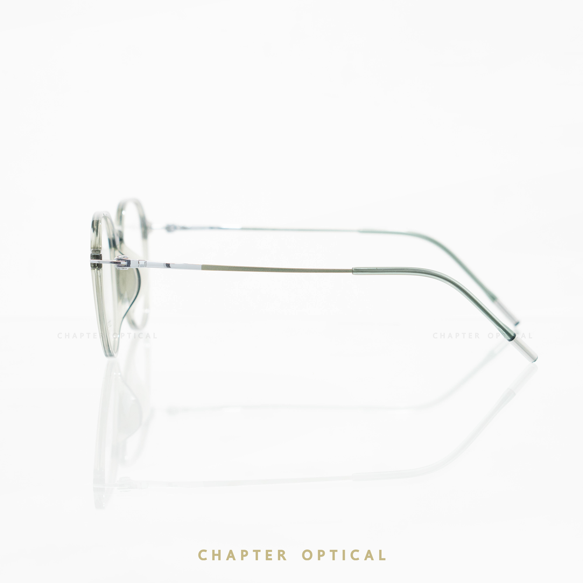 กรอบแว่น Zero To One รุ่น 1112-C06