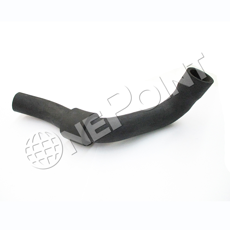 HR77007 RADIATOR HOSE, UPPER 'F18B / F17B , S4S'