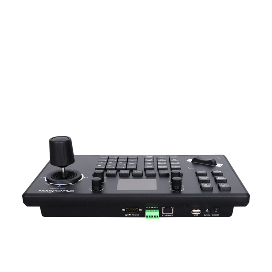 SOUNDVISION รุ่น KBD-2022Di เครื่องควบคุมกล้อง