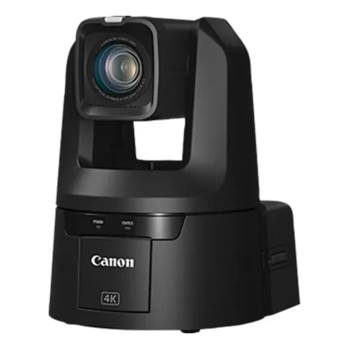 Canon CR-N500 PTZ Camera