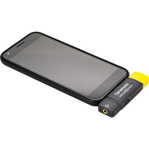 Saramonic-Blink500 Pro B5 | รับประกันศูนย์ 100%