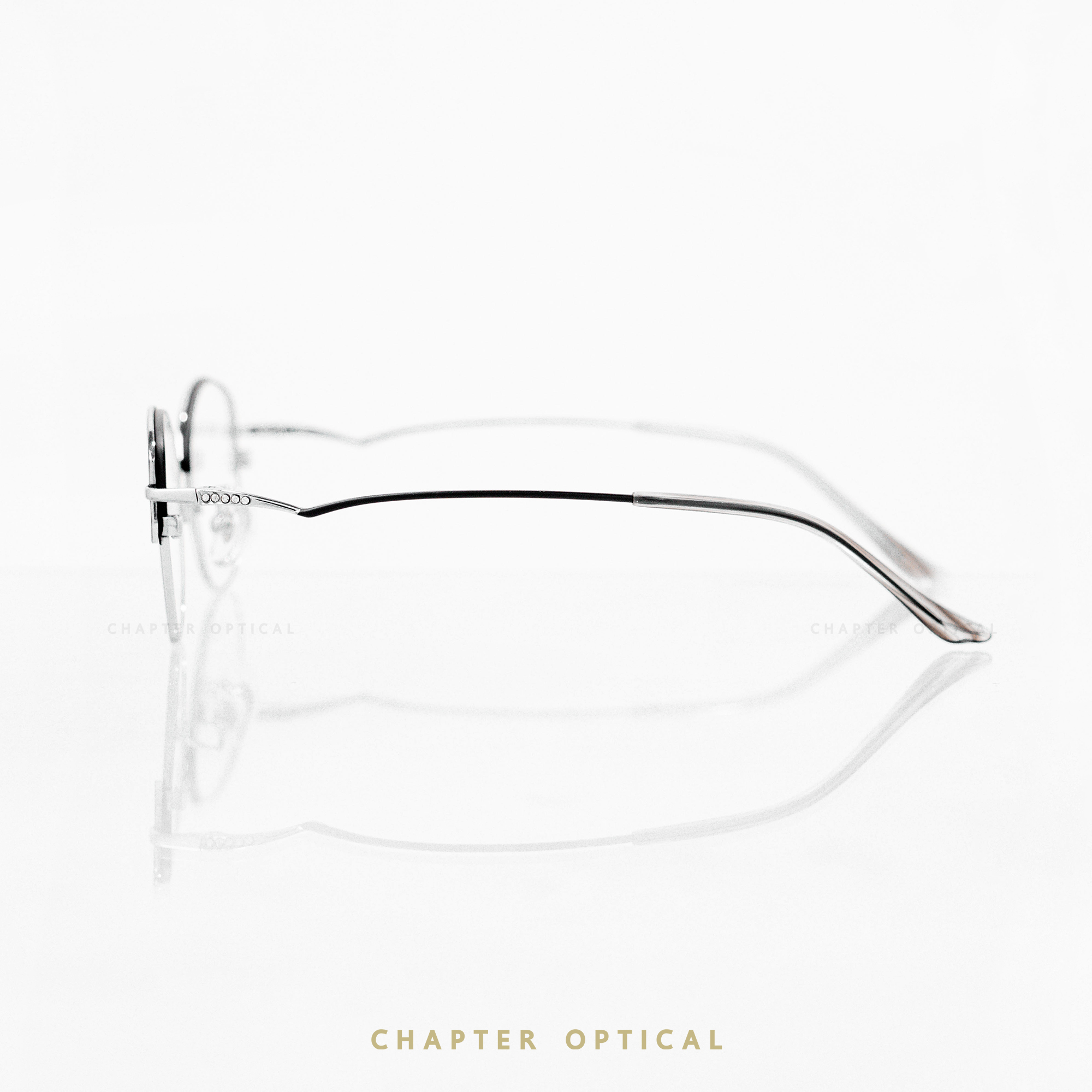 กรอบแว่น Zero To One รุ่น ZTO3253-C06