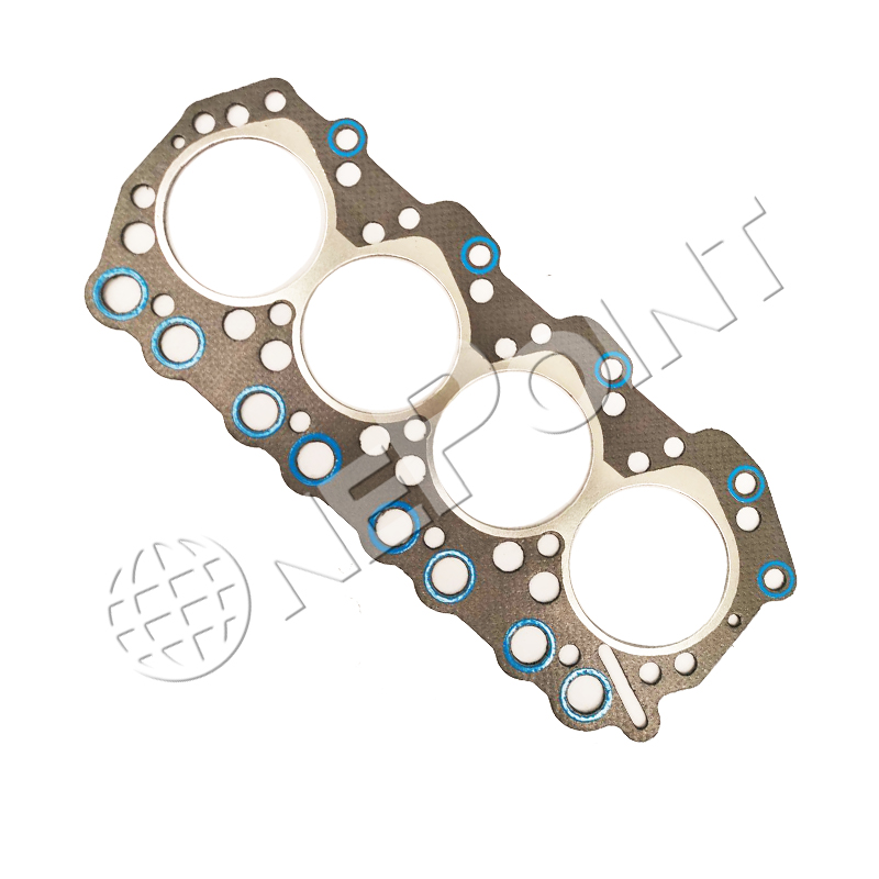 CG77250A GASKET, CYLINDER HEAD S4Q2