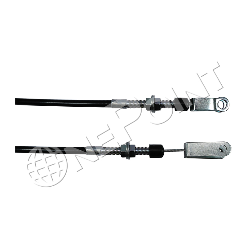 BB77533 ACCELERATOR CABLE
