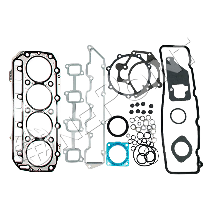 EH33010 O/H ENGINE GASKET KIT 'STEEL' '4D94E / 4D94LE'