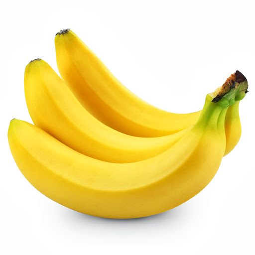 กลิ่นกล้วย ( Banana Flavor )