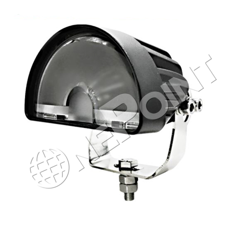 DD88095R RED U LIGHT LED 10-80V