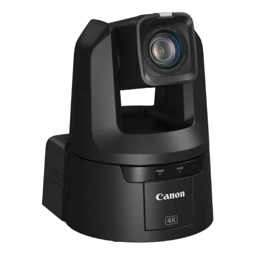 Canon CR-N500 PTZ Camera