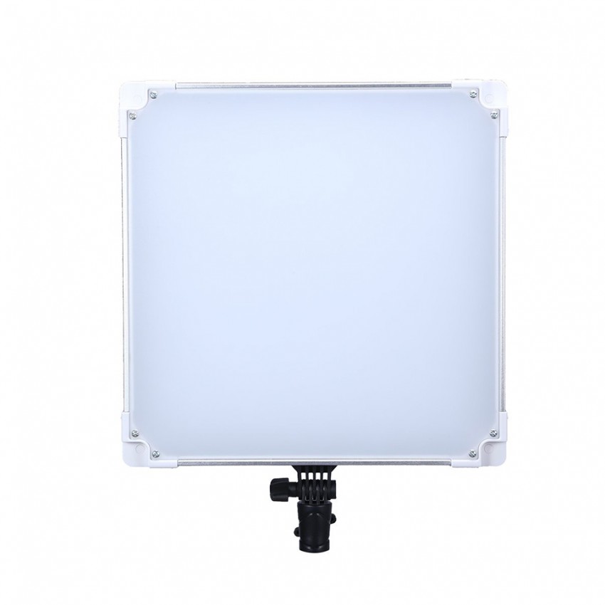 Nicefoto แผงไฟ LED RGB TC-668 รับประกันศูนย์ไทย