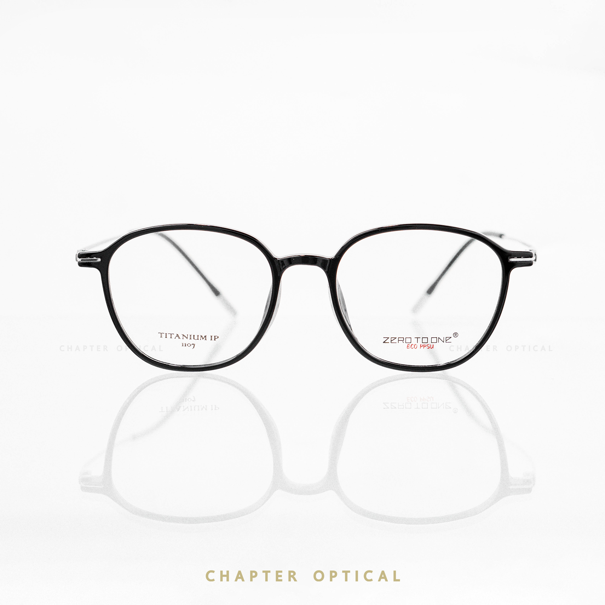 กรอบแว่น Zero To One รุ่น 1107-C01
