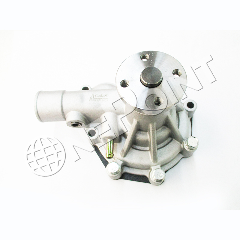 WP77200 WATER PUMP ASSY 'S6S'